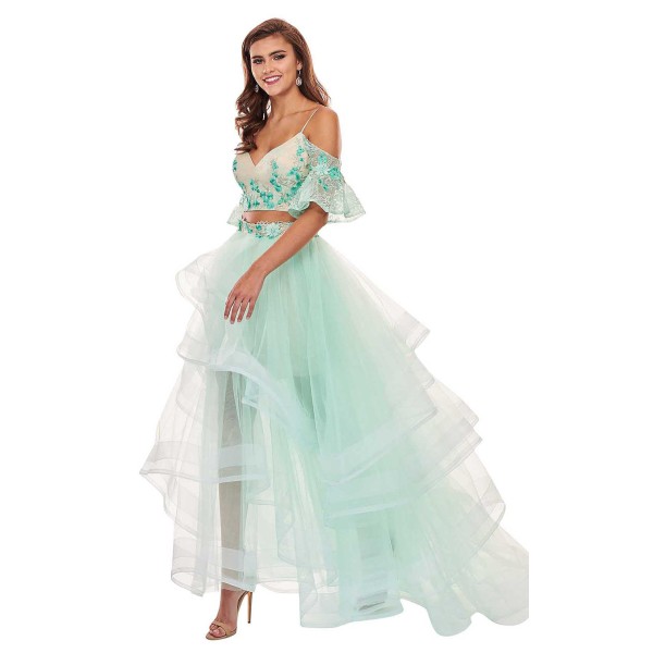 Rachel Allan 6476 Dress