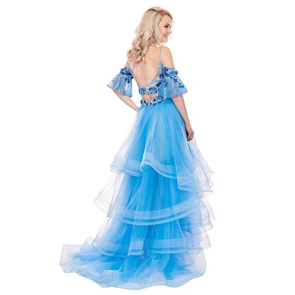 Rachel Allan 6476 Dress