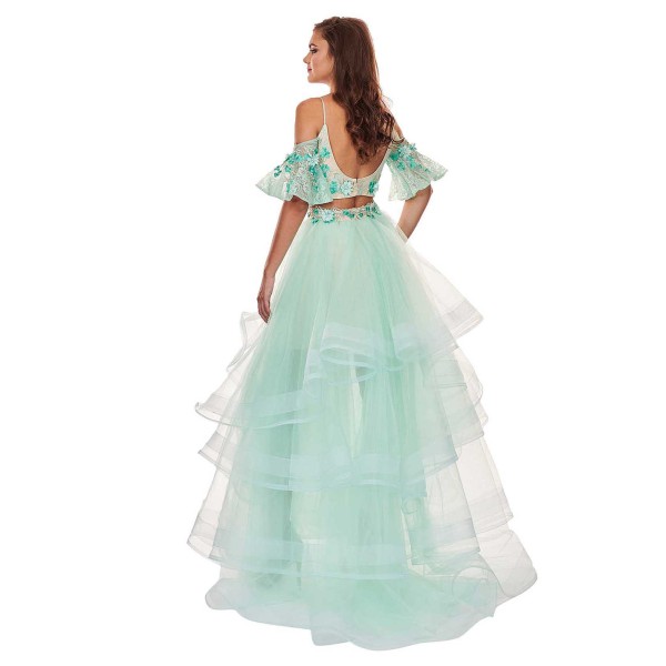 Rachel Allan 6476 Dress