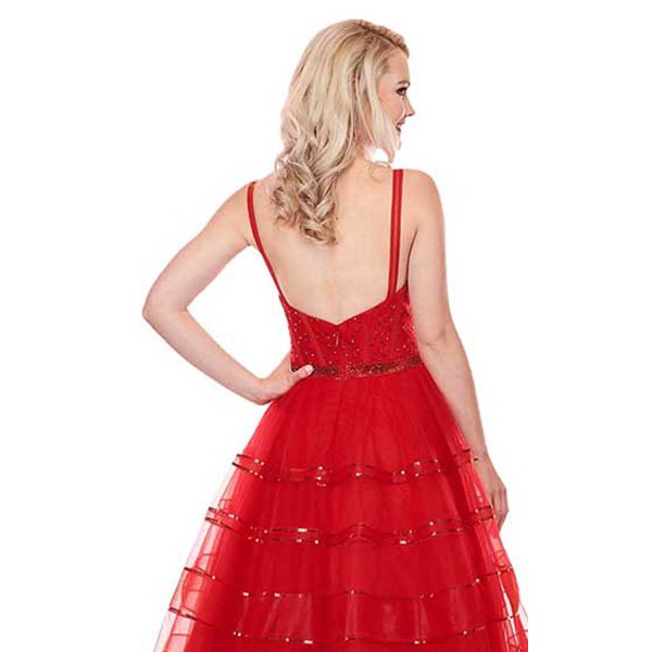 Rachel Allan 6576 Dress