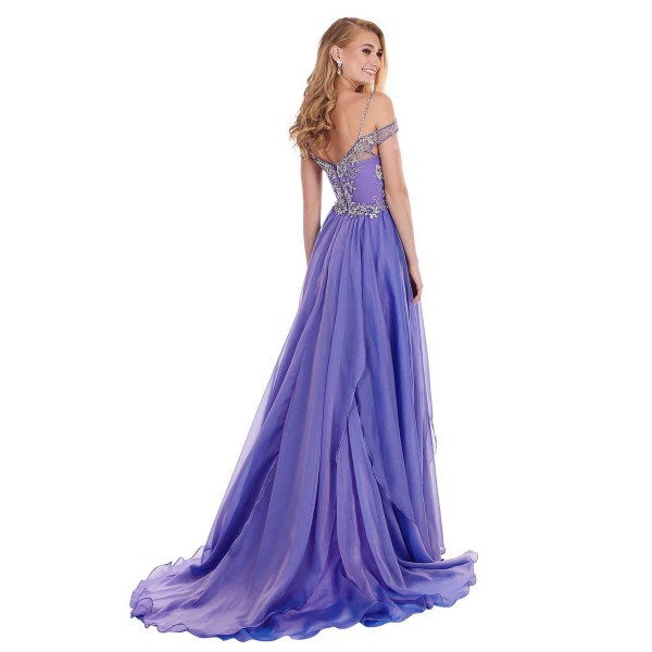 Rachel Allan 6591 Dress