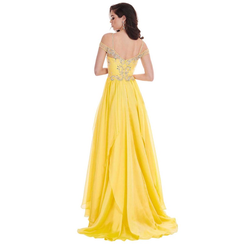 Rachel Allan 6591 Dress