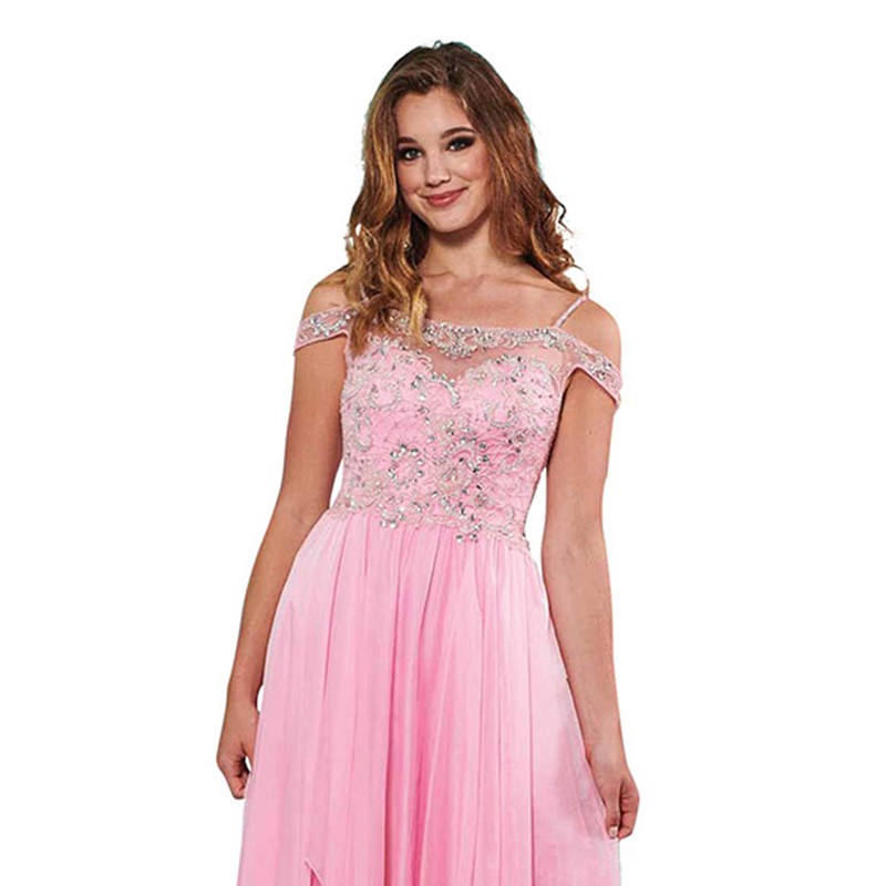 Rachel Allan 6591 Dress