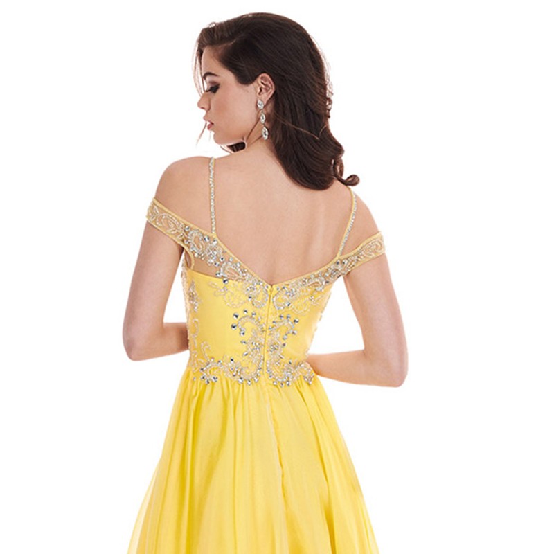 Rachel Allan 6591 Dress