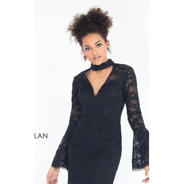 Rachel Allan L1193 Dress