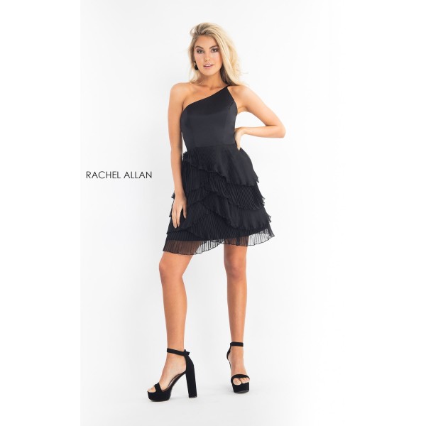 Rachel Allan L1197 Dress