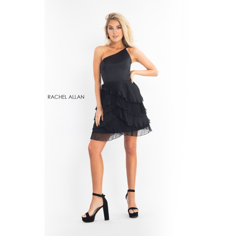 Rachel Allan L1197 Dress