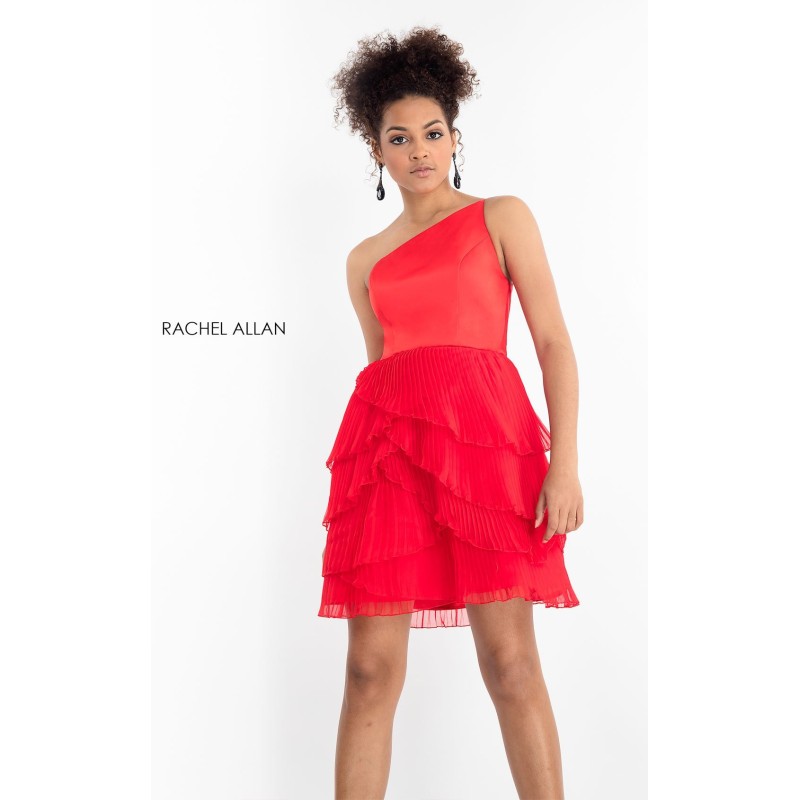 Rachel Allan L1197 Dress