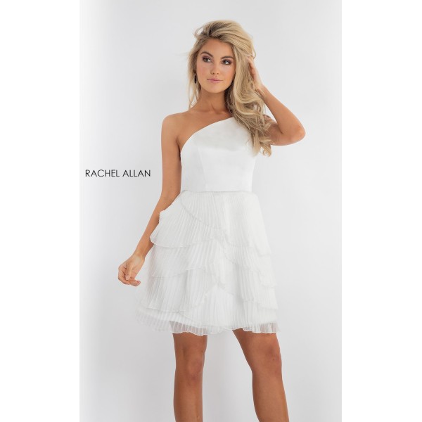 Rachel Allan L1197 Dress