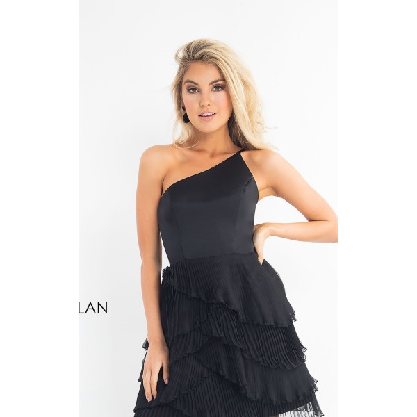 Rachel Allan L1197 Dress