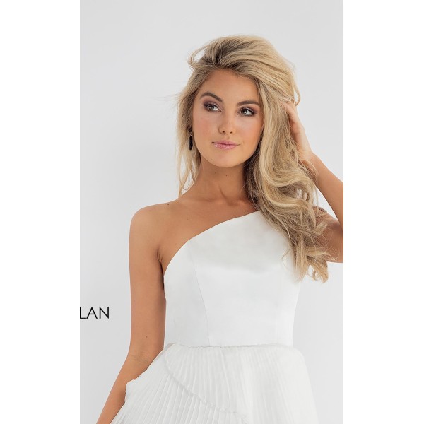 Rachel Allan L1197 Dress