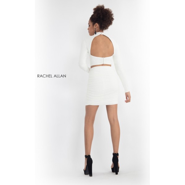 Rachel Allan L1200 Dress