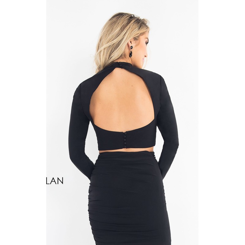 Rachel Allan L1200 Dress