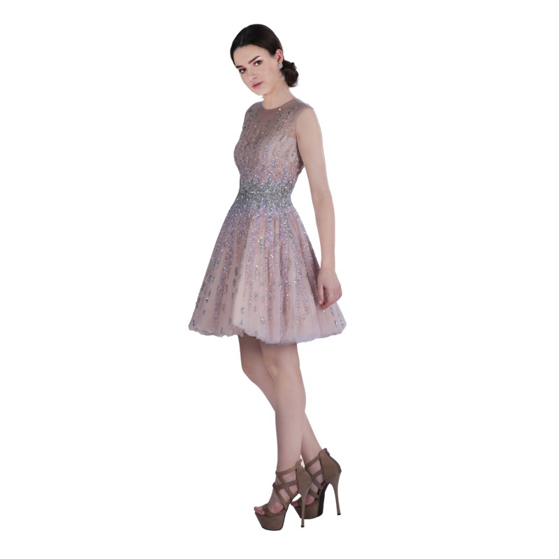 Dulce Celia Essie Dress