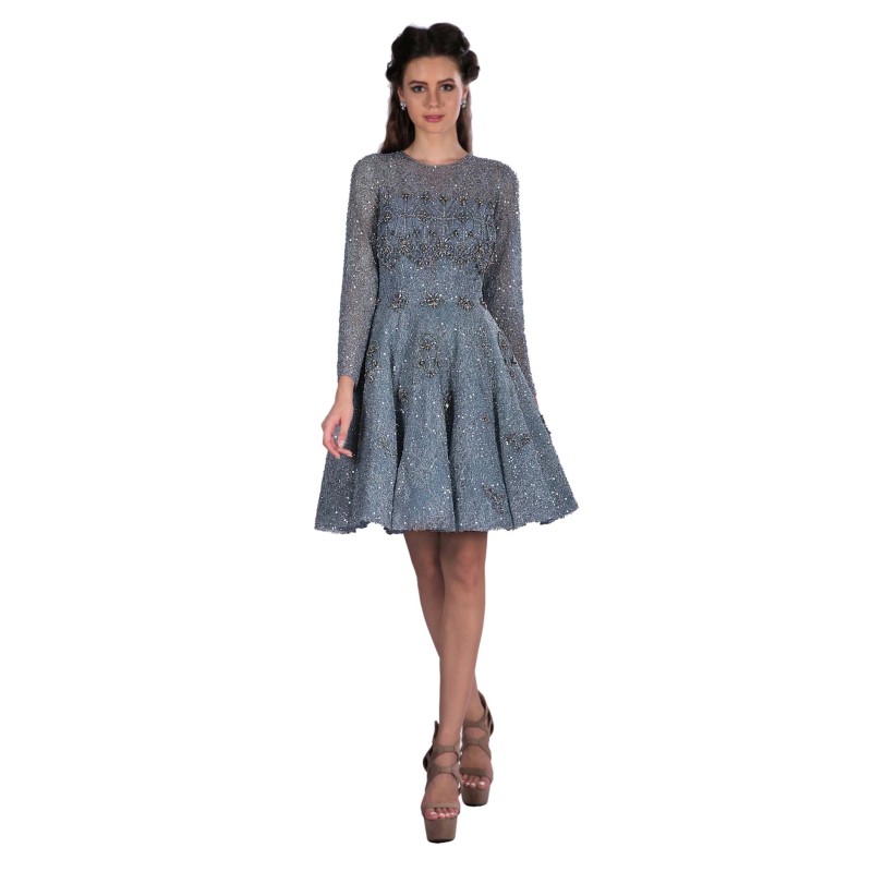 Dulce Celia Francesca Dress