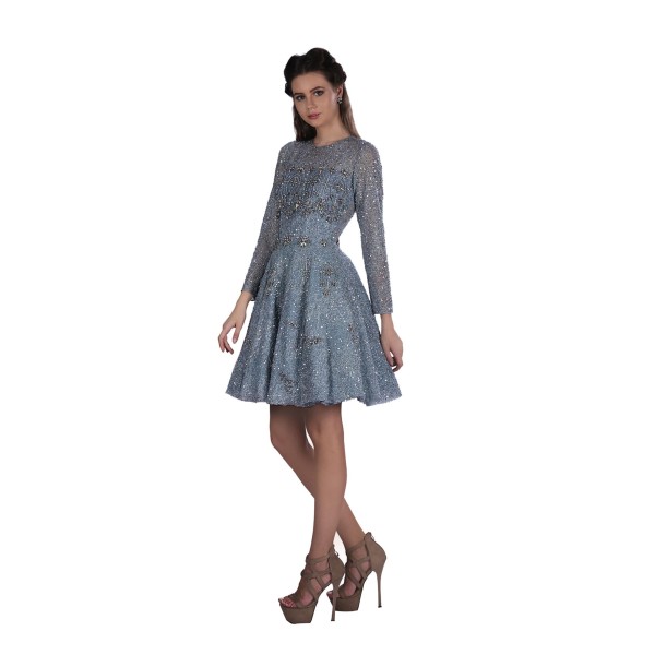 Dulce Celia Francesca Dress