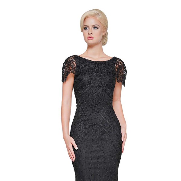 Marsoni M270 Dress