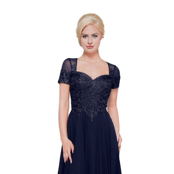 Marsoni M271 Dress