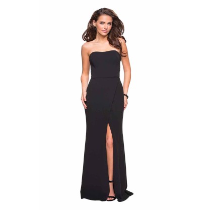 La Femme 27035 Dress