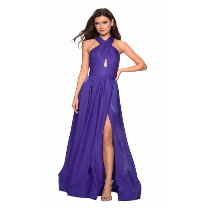 La Femme 27151 Dress