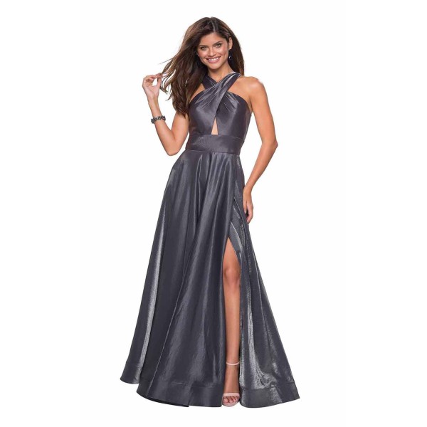 La Femme 27151 Dress