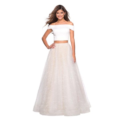 La Femme 27478 Dress