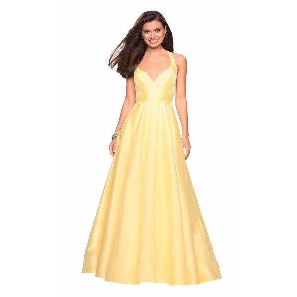 La Femme 27504 Dress