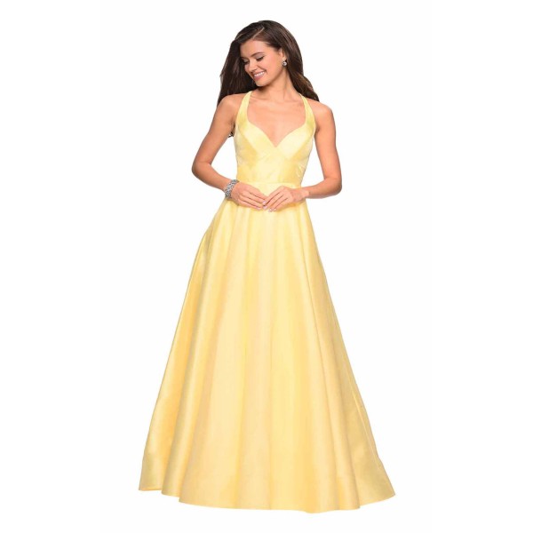 La Femme 27504 Dress