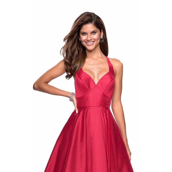 La Femme 27504 Dress