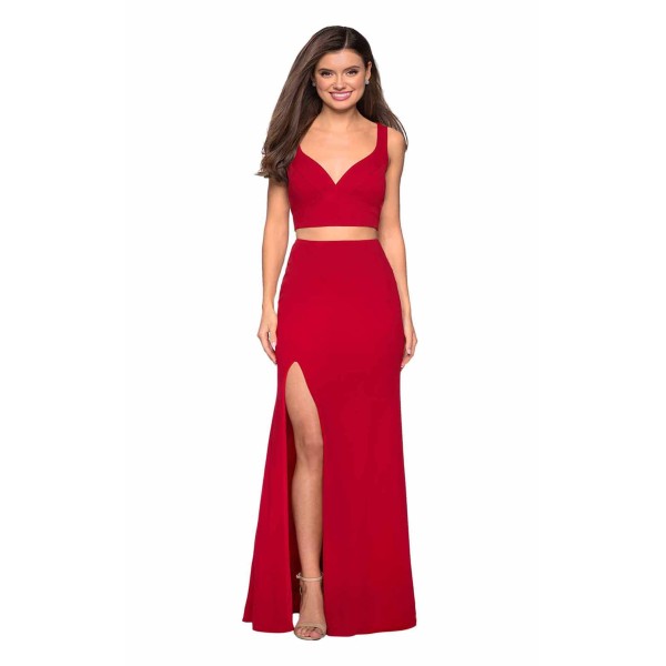 La Femme 27588 Dress