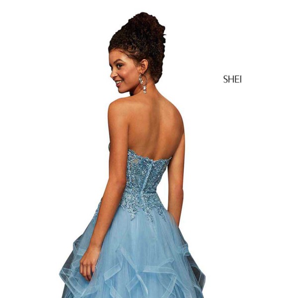 Sherri Hill 52504 Dress