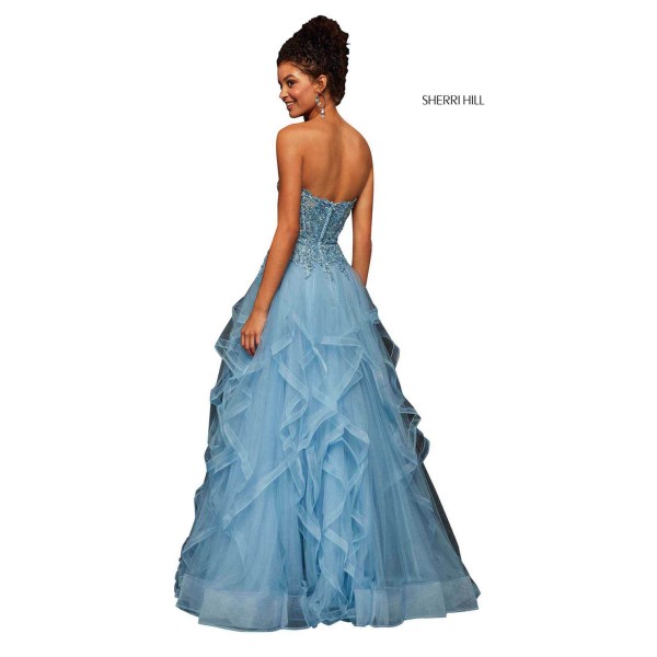 Sherri Hill 52504 Dress