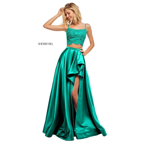 Sherri Hill 52623 Dress