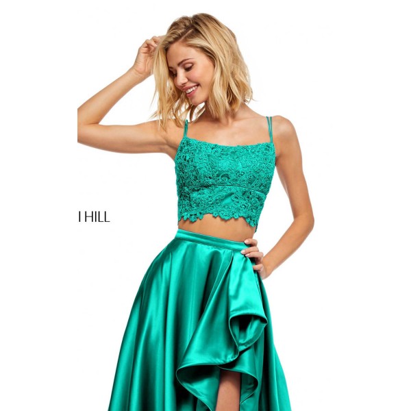 Sherri Hill 52623 Dress