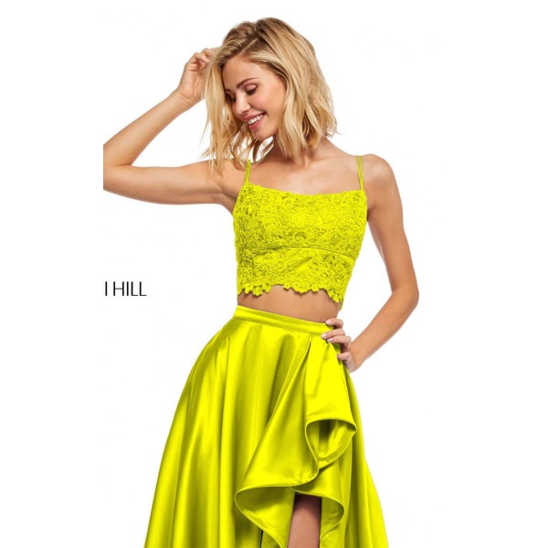 Sherri Hill 52623 Dress