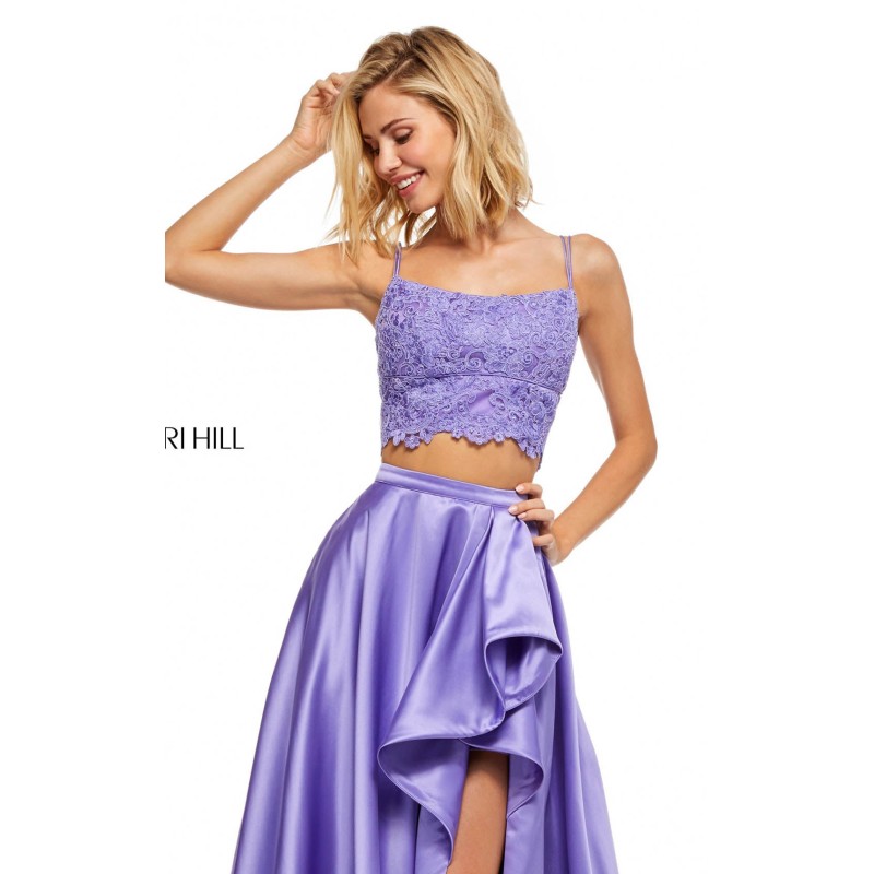 Sherri Hill 52623 Dress