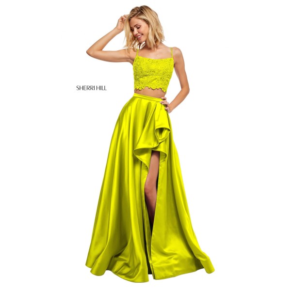 Sherri Hill 52623 Dress