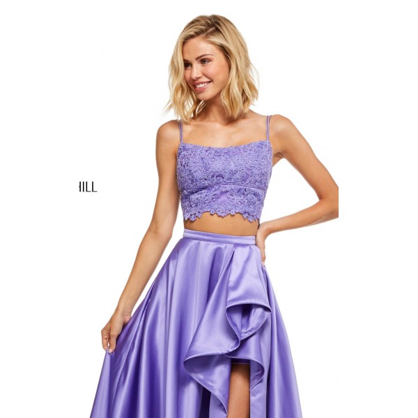 Sherri Hill 52623 Dress