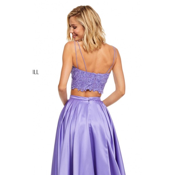 Sherri Hill 52623 Dress