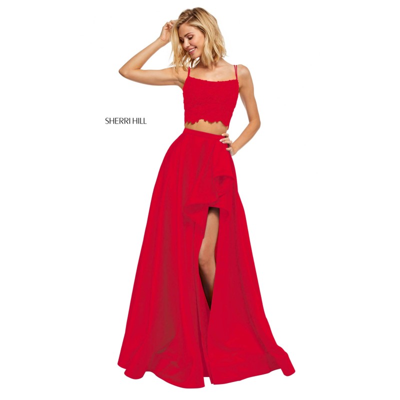 Sherri Hill 52623 Dress