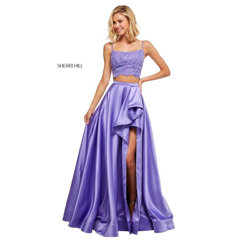 Sherri Hill 52623 Dress