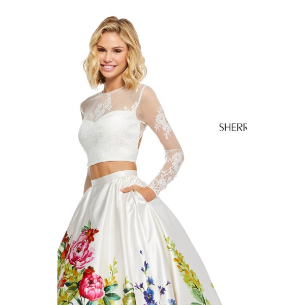 Sherri Hill 52625 Dress