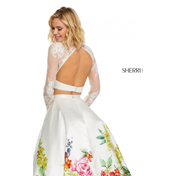 Sherri Hill 52625 Dress