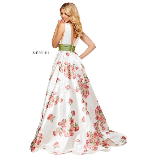 Sherri Hill 52632 Dress