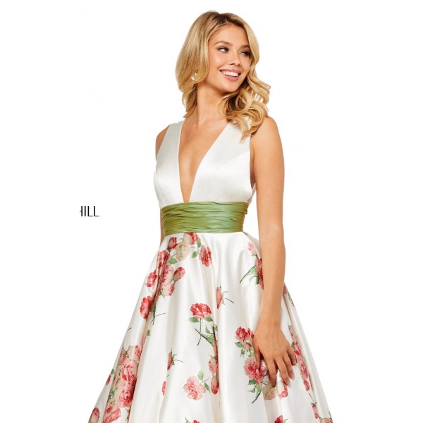 Sherri Hill 52632 Dress