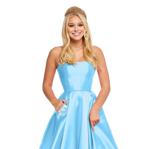 Sherri Hill 52724 Dress