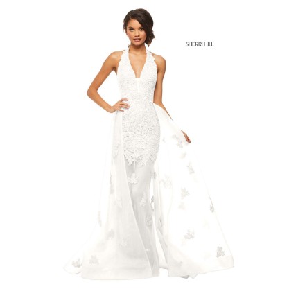 Sherri Hill 52819 Dress