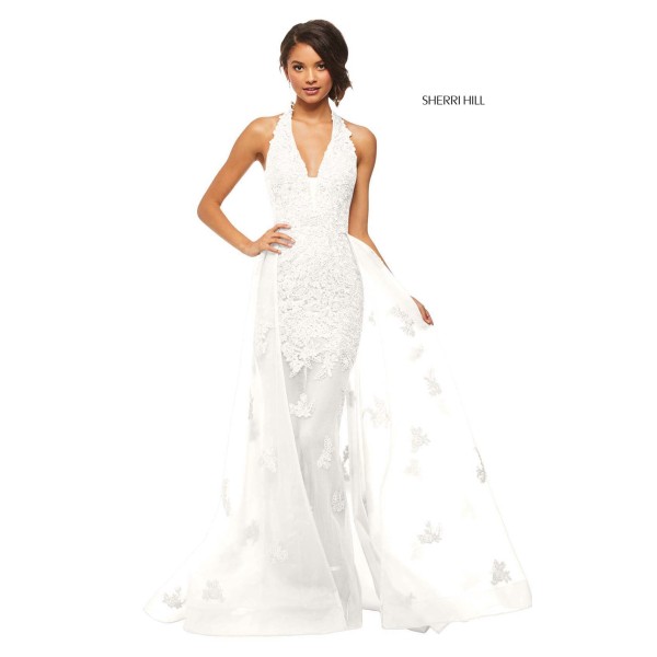 Sherri Hill 52819 Dress