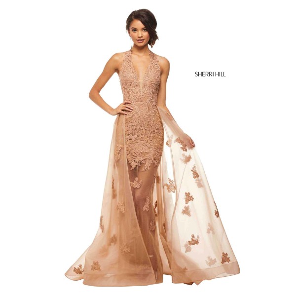 Sherri Hill 52819 Dress