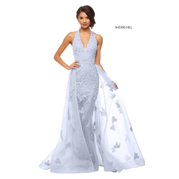 Sherri Hill 52819 Dress